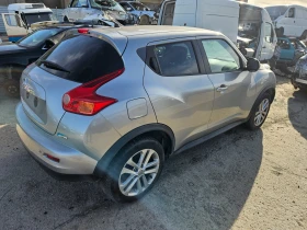 Обява за продажба на Nissan Juke 1.5dci-110ks-2010god-K9K ~Цена по договаряне - изображение 7 | Auto.bg Обява за продажба на Nissan Juke 1.5dci-110ks-2010god-K9K ~Цена по договаряне - изображение 7