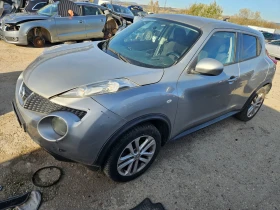 Обява за продажба на Nissan Juke 1.5dci-110ks-2010god-K9K ~Цена по договаряне - изображение 1 | Auto.bg Обява за продажба на Nissan Juke 1.5dci-110ks-2010god-K9K ~Цена по договаряне - изображение 1