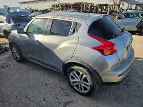 Обява за продажба на Nissan Juke 1.5dci-110ks-2010god-K9K ~Цена по договаряне - изображение 2 | Auto.bg Обява за продажба на Nissan Juke 1.5dci-110ks-2010god-K9K ~Цена по договаряне - изображение 2