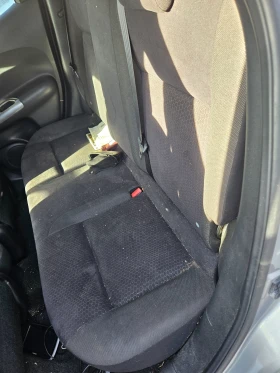 Обява за продажба на Nissan Juke 1.5dci-110ks-2010god-K9K ~Цена по договаряне - изображение 9 | Auto.bg Обява за продажба на Nissan Juke 1.5dci-110ks-2010god-K9K ~Цена по договаряне - изображение 9