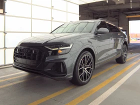 Audi Q8 Bang & Olufsen* Virtual Cockpit Plus* Head-Up*  - 55500 лв. / 28376.70 € - 25923890 2