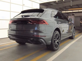 Audi Q8 Bang & Olufsen* Virtual Cockpit Plus* Head-Up*  - 55500 лв. / 28376.70 € - 25923890 3