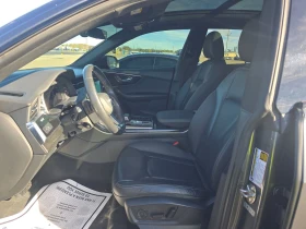 Audi Q8 Bang & Olufsen* Virtual Cockpit Plus* Head-Up*  - 55500 лв. / 28376.70 € - 25923890 7