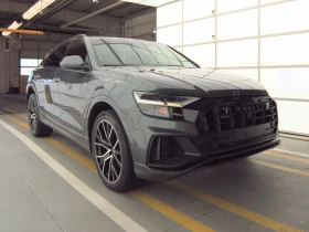 Audi Q8 Bang & Olufsen* Virtual Cockpit Plus* Head-Up* 