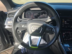 Audi Q8 Bang & Olufsen* Virtual Cockpit Plus* Head-Up*  - 55500 лв. / 28376.70 € - 25923890 9