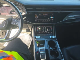 Audi Q8 Bang & Olufsen* Virtual Cockpit Plus* Head-Up*  - 55500 лв. / 28376.70 € - 25923890 8