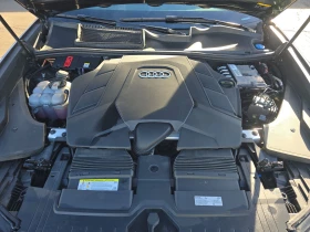 Audi Q8 Bang & Olufsen* Virtual Cockpit Plus* Head-Up*  - 55500 лв. / 28376.70 € - 25923890 14