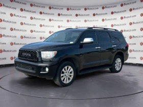 Toyota Sequoia 2016* PLATINUM* JBL* ОБДУХ* 5.7 V8* ОТЛИЧНО СЪСТОЯ - 57500 лв. / 29399.28 € - 37678503 2