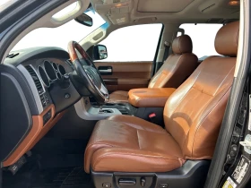 Toyota Sequoia 2016* PLATINUM* JBL* ОБДУХ* 5.7 V8* ОТЛИЧНО СЪСТОЯ - 57500 лв. / 29399.28 € - 37678503 10