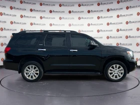 Toyota Sequoia 2016* PLATINUM* JBL* ОБДУХ* 5.7 V8* ОТЛИЧНО СЪСТОЯ - 57500 лв. / 29399.28 € - 37678503 6