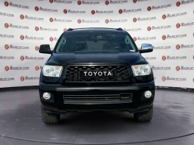 Toyota Sequoia 2016* PLATINUM* JBL* ОБДУХ* 5.7 V8* ОТЛИЧНО СЪСТОЯ