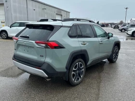 Toyota Rav4 * Trail * CARFAX * БЕЗ ПЪРВОНАЧАЛНА ВНОСКА - 47900 лв. / 24490.88 € - 63255502 16