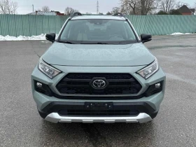 Toyota Rav4 * Trail * CARFAX * БЕЗ ПЪРВОНАЧАЛНА ВНОСКА - 47900 лв. / 24490.88 € - 63255502 6