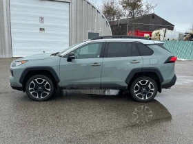 Toyota Rav4 * Trail * CARFAX * БЕЗ ПЪРВОНАЧАЛНА ВНОСКА - 47900 лв. / 24490.88 € - 63255502 2