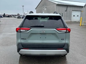 Toyota Rav4 * Trail * CARFAX * БЕЗ ПЪРВОНАЧАЛНА ВНОСКА - 47900 лв. / 24490.88 € - 63255502 4