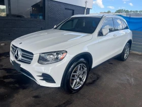 Mercedes-Benz GLC 300 4MATIC* АвтоКредит* Цена до БГ - 32999 лв. / 16872.12 € - 56012536 2