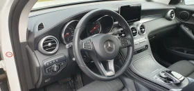     Mercedes-Benz GLC 250