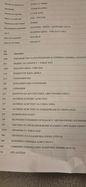 Mercedes-Benz GLC 250 | Mobile.bg    16