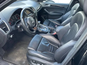 Audi Q5 2017  * БЕЗ ПЪРВОНАЧАЛНА ВНОС - 11890 € / 23254.82 лв. - 84277684 7