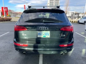 Audi Q5 2017  * БЕЗ ПЪРВОНАЧАЛНА ВНОС - 11890 € / 23254.82 лв. - 84277684 5