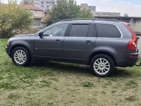 Volvo Xc90 - 6000 € / 11734.98 лв. - 13243567 2