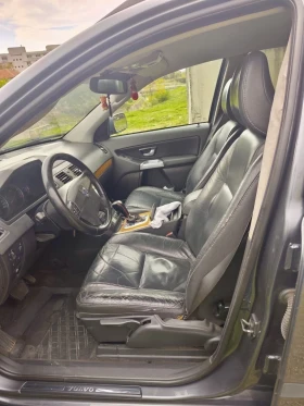Volvo Xc90 - 6000 € / 11734.98 лв. - 13243567 8