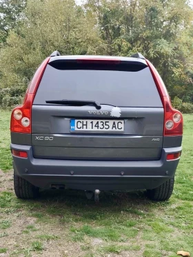Volvo Xc90 - 6000 € / 11734.98 лв. - 13243567 3