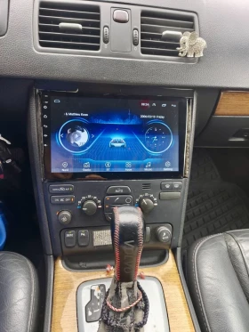Volvo Xc90 - 6000 € / 11734.98 лв. - 13243567 7