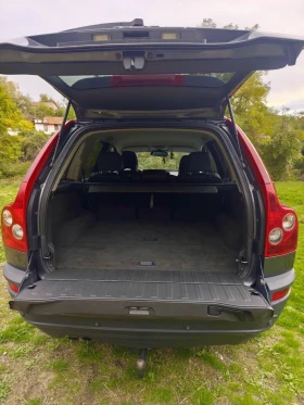 Volvo Xc90 - 6000 € / 11734.98 лв. - 13243567 5