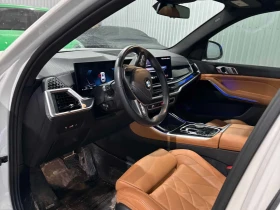 BMW X5 xDrive40i/ДИСТРОНИК/ОБДУХВАНЕ/АМБИЕНТНО/ПАНОРАМА - 39900 € / 78037.62 лв. - 39044396 7