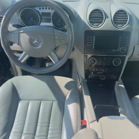Mercedes-Benz ML 320 CDI 4 MATIC - 6600 € / 12908.48 лв. - 10551672 9