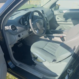 Mercedes-Benz ML 320 CDI 4 MATIC - 6600 € / 12908.48 лв. - 10551672 5