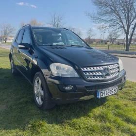 Mercedes-Benz ML 320 CDI 4 MATIC - 6600 € / 12908.48 лв. - 10551672 2