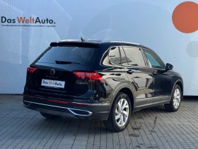 VW Tiguan LWB PA Elegance 2.0TSI 4MOT DSG | Mobile.bg � ����� ������ 3