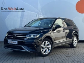 ����� �� �������� �� VW Tiguan LWB PA Elegance 2.0TSI 4MOT DSG