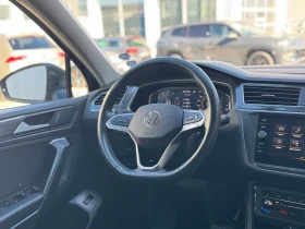 VW Tiguan LWB PA Elegance 2.0TSI 4MOT DSG - 39318 € / 76899.32 лв. - 98983175 11