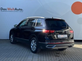 VW Tiguan LWB PA Elegance 2.0TSI 4MOT DSG | Mobile.bg � ����� ������ 4