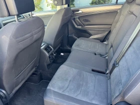 VW Tiguan LWB PA Elegance 2.0TSI 4MOT DSG | Mobile.bg � ����� ������ 8