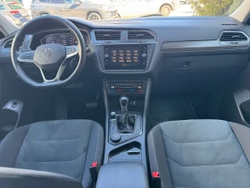 VW Tiguan LWB PA Elegance 2.0TSI 4MOT DSG | Mobile.bg � ����� ������ 10