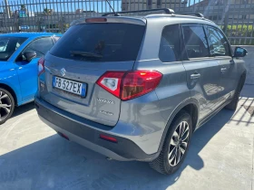 Suzuki Vitara 4x4 / ALL GRIP / Navi / Kamera / Koja / Led - 7999 € / 15644.68 лв. - 27948831 4