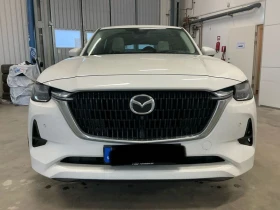 Mazda CX-60 CX-60 2.5 e-Skyactiv Plug-in Hybrid Takumi AWD | Auto.bg — изображение 14