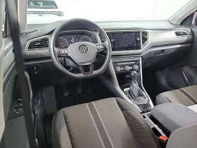 VW T-Roc 1.0 TSI Style - 15670 € / 30647.86 лв. - 12151683 5