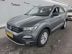 VW T-Roc 1.0 TSI Style - 15670 € / 30647.86 лв. - 12151683 2