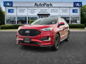 Ford Edge ST Line AWD