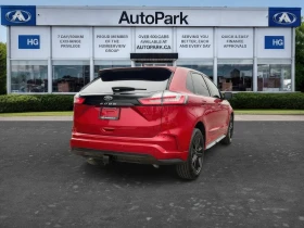 Ford Edge ST Line AWD - 24000 € / 46939.92 лв. - 43085472 7