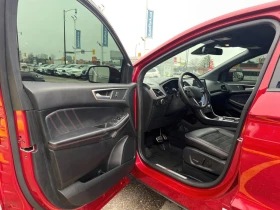 Ford Edge ST Line AWD - 24000 € / 46939.92 лв. - 43085472 11