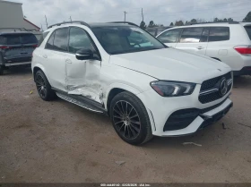 Mercedes-Benz GLE 350 2.0l | Mobile.bg � ����� ������ 4