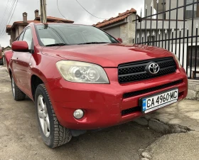 ������ Toyota Rav4
