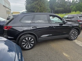 VW Touareg 3.0 V6 TDI SCR Atmosphere | Mobile.bg � ����� ������ 6