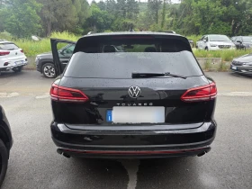 VW Touareg 3.0 V6 TDI SCR Atmosphere | Mobile.bg � ����� ������ 4